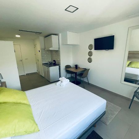 Villamartin Hotel Ghb Dehesa de Campoamor  Luaran gambar