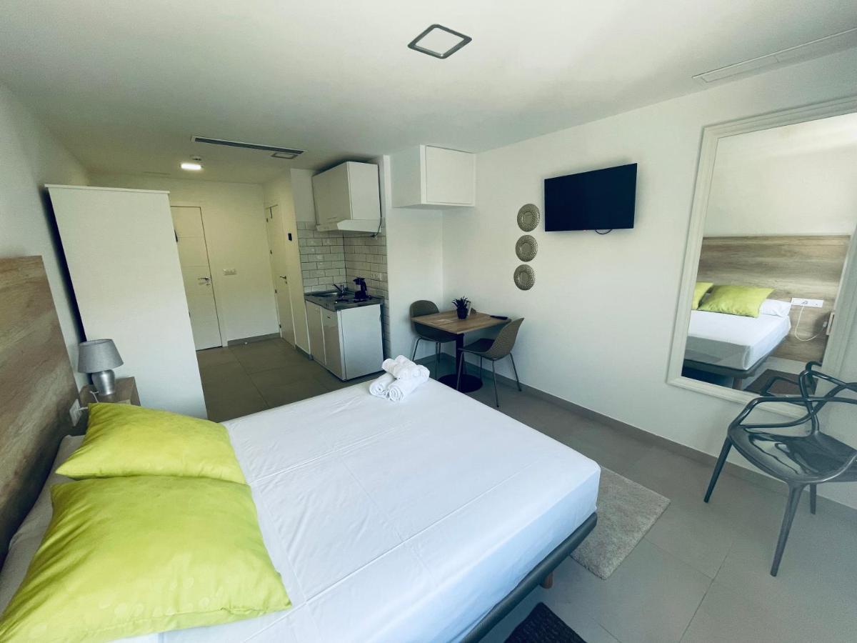 Villamartin Hotel Ghb Dehesa de Campoamor  Luaran gambar