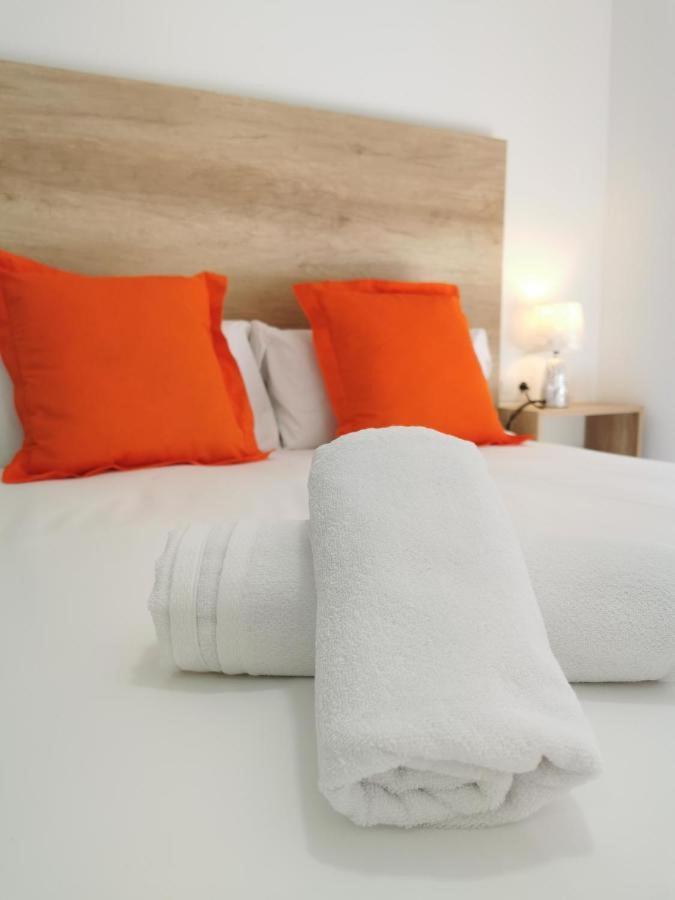 Villamartin Hotel Ghb Dehesa de Campoamor  Luaran gambar