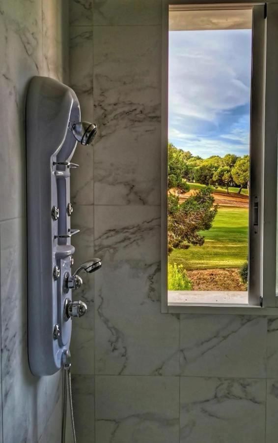 Villamartin Hotel Ghb Dehesa de Campoamor  Luaran gambar