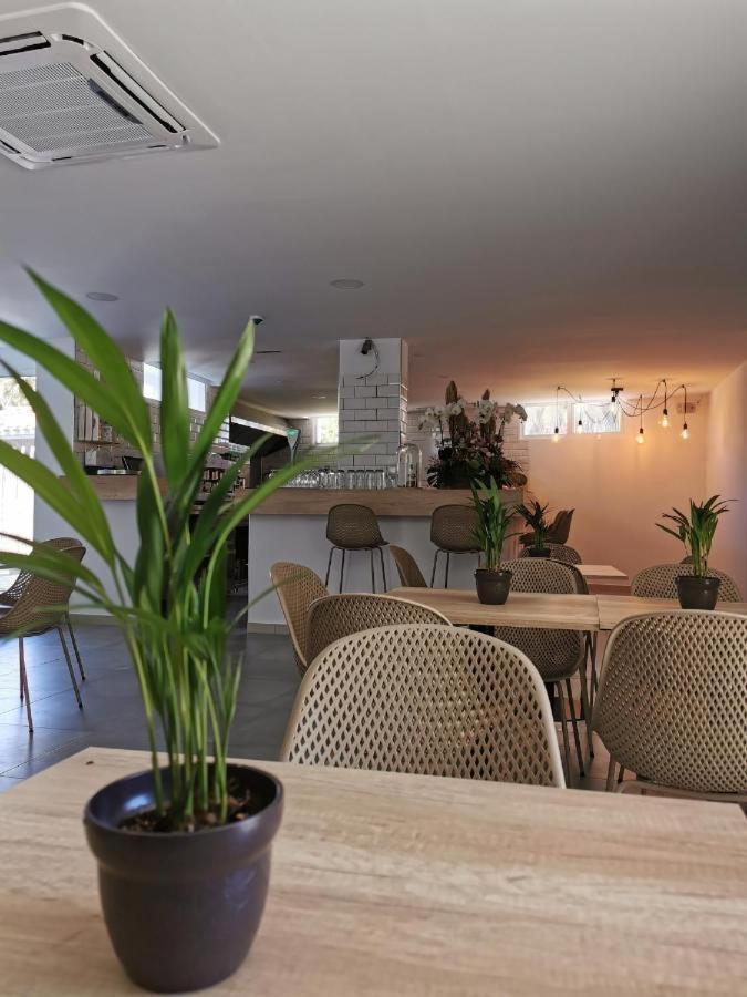 Villamartin Hotel Ghb Dehesa de Campoamor  Luaran gambar