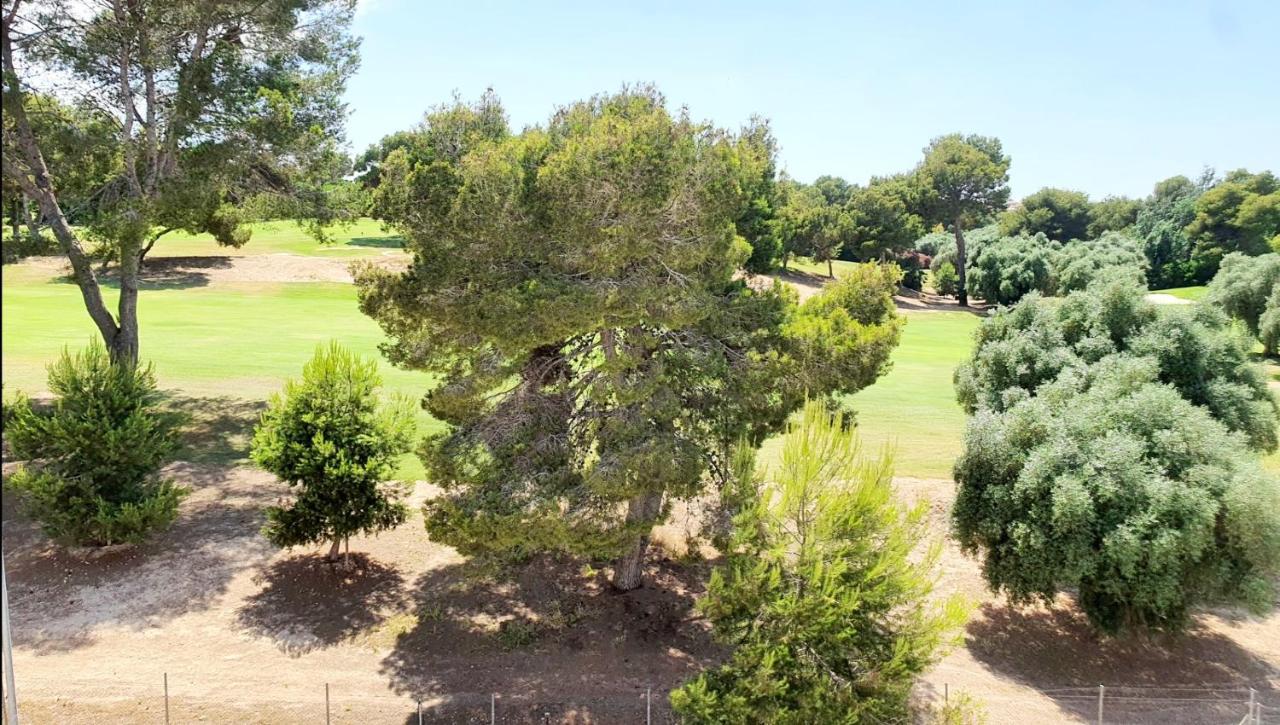 Villamartin Hotel Ghb Dehesa de Campoamor  Luaran gambar