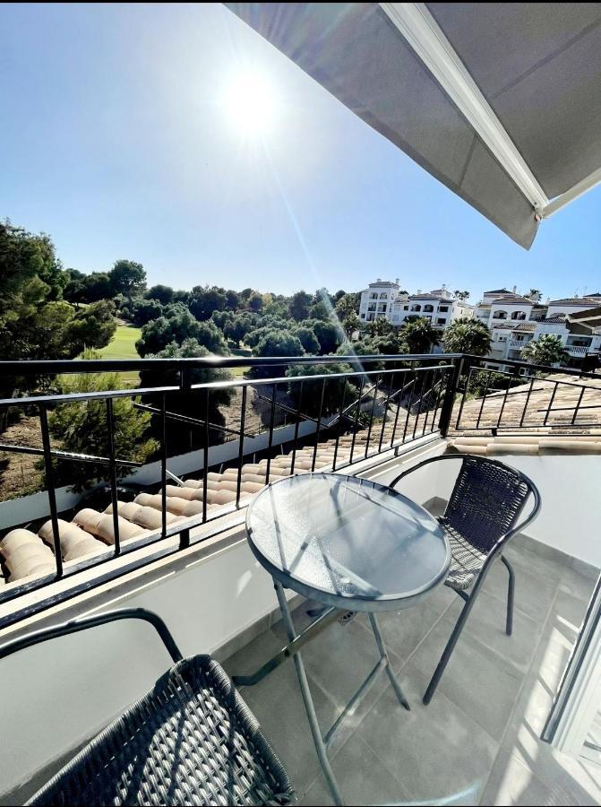Villamartin Hotel Ghb Dehesa de Campoamor  Luaran gambar