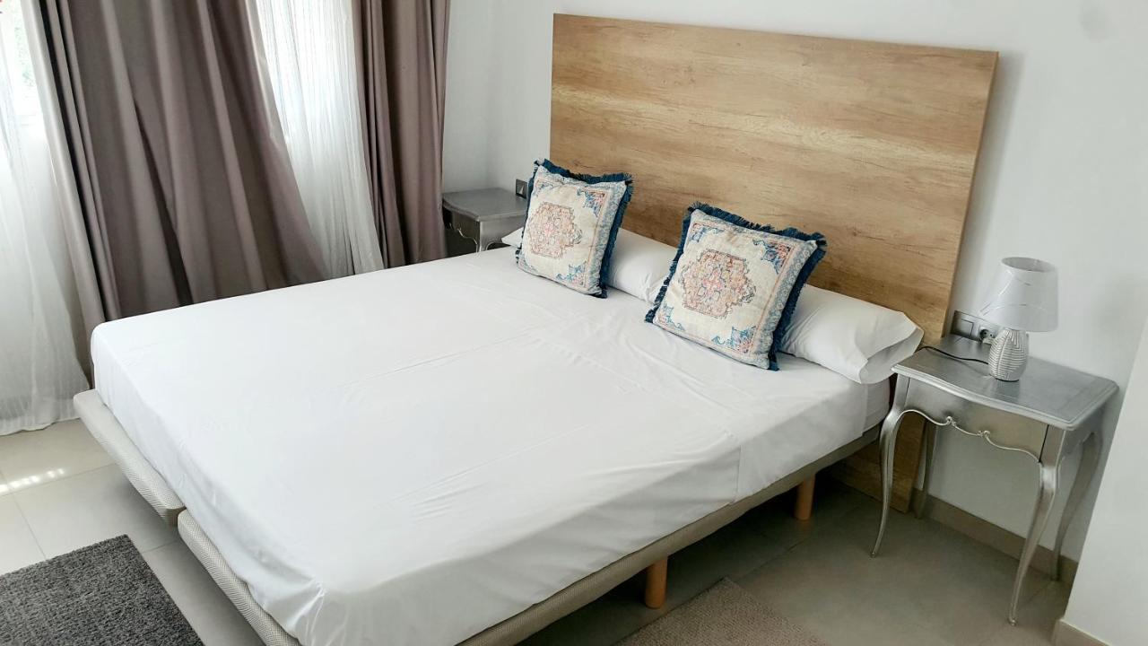 Villamartin Hotel Ghb Dehesa de Campoamor  Luaran gambar
