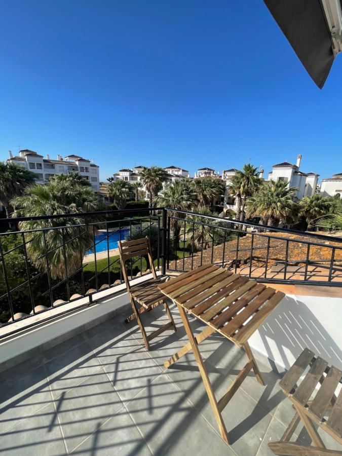 Villamartin Hotel Ghb Dehesa de Campoamor  Luaran gambar