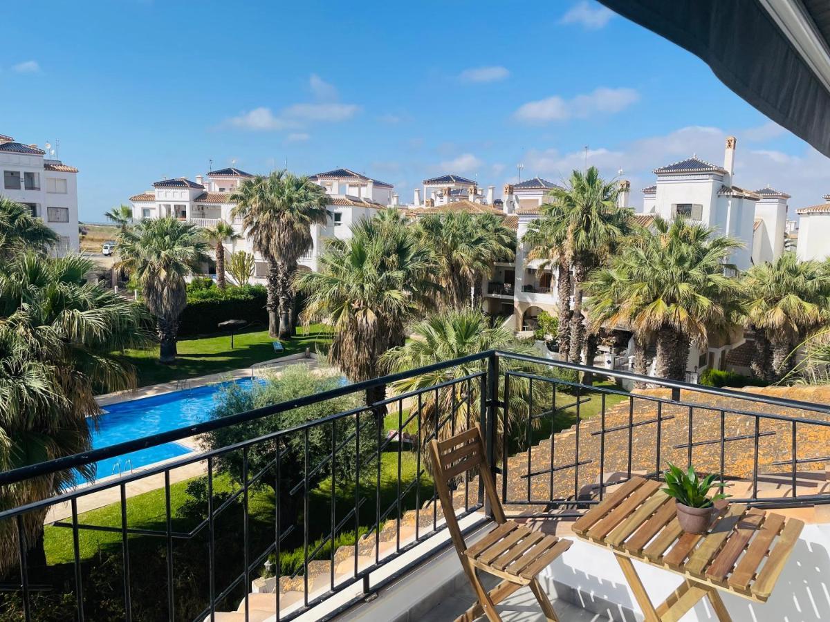 Villamartin Hotel Ghb Dehesa de Campoamor  Luaran gambar