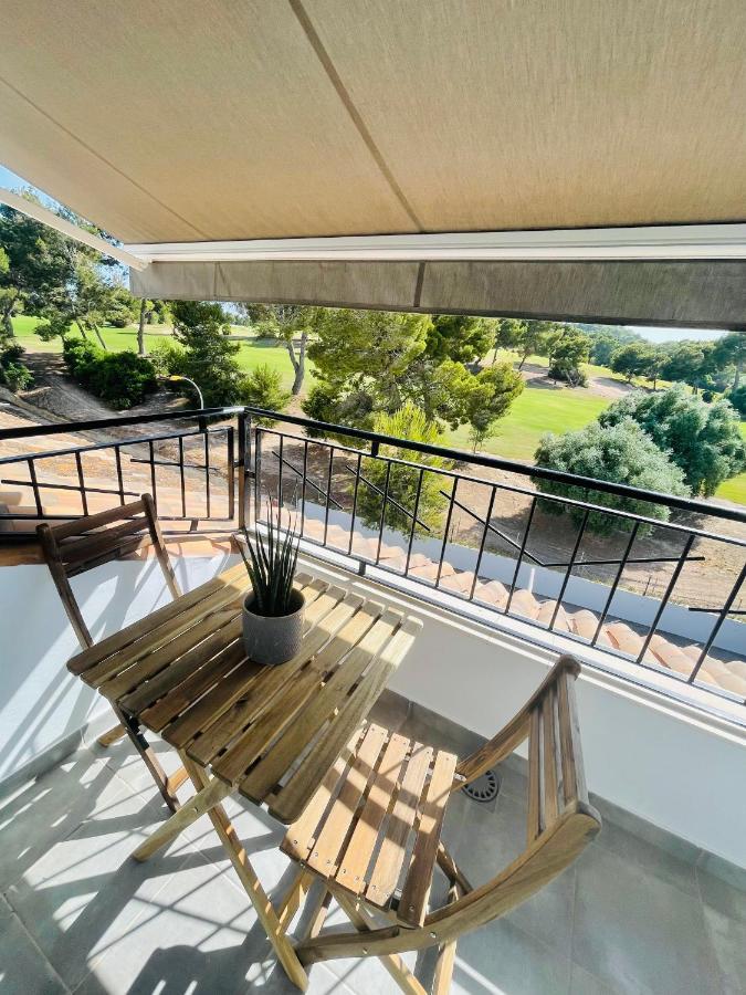 Villamartin Hotel Ghb Dehesa de Campoamor  Luaran gambar