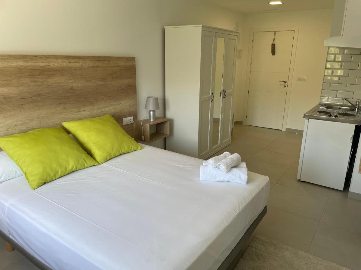 Villamartin Hotel Ghb Dehesa de Campoamor  Luaran gambar