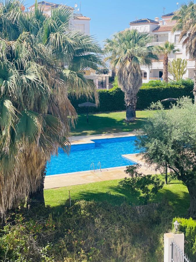 Villamartin Hotel Ghb Dehesa de Campoamor  Luaran gambar