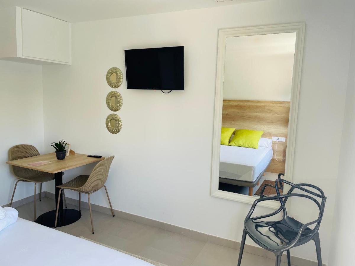 Villamartin Hotel Ghb Dehesa de Campoamor  Luaran gambar