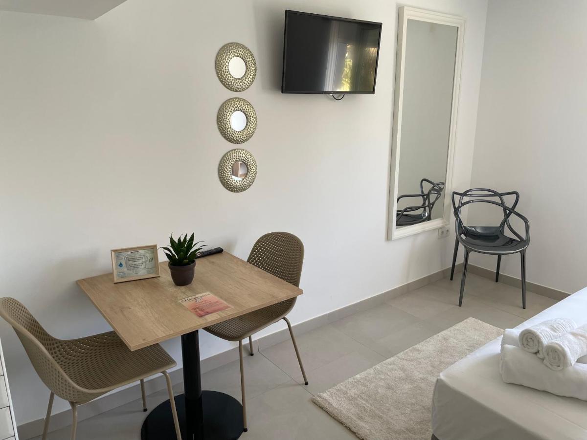 Villamartin Hotel Ghb Dehesa de Campoamor  Luaran gambar