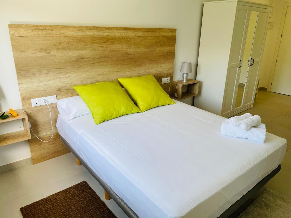 Villamartin Hotel Ghb Dehesa de Campoamor  Luaran gambar