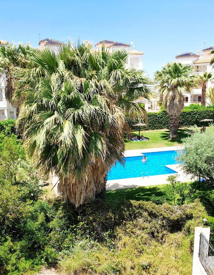 Villamartin Hotel Ghb Dehesa de Campoamor  Luaran gambar