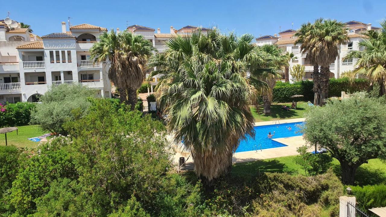 Villamartin Hotel Ghb Dehesa de Campoamor  Luaran gambar