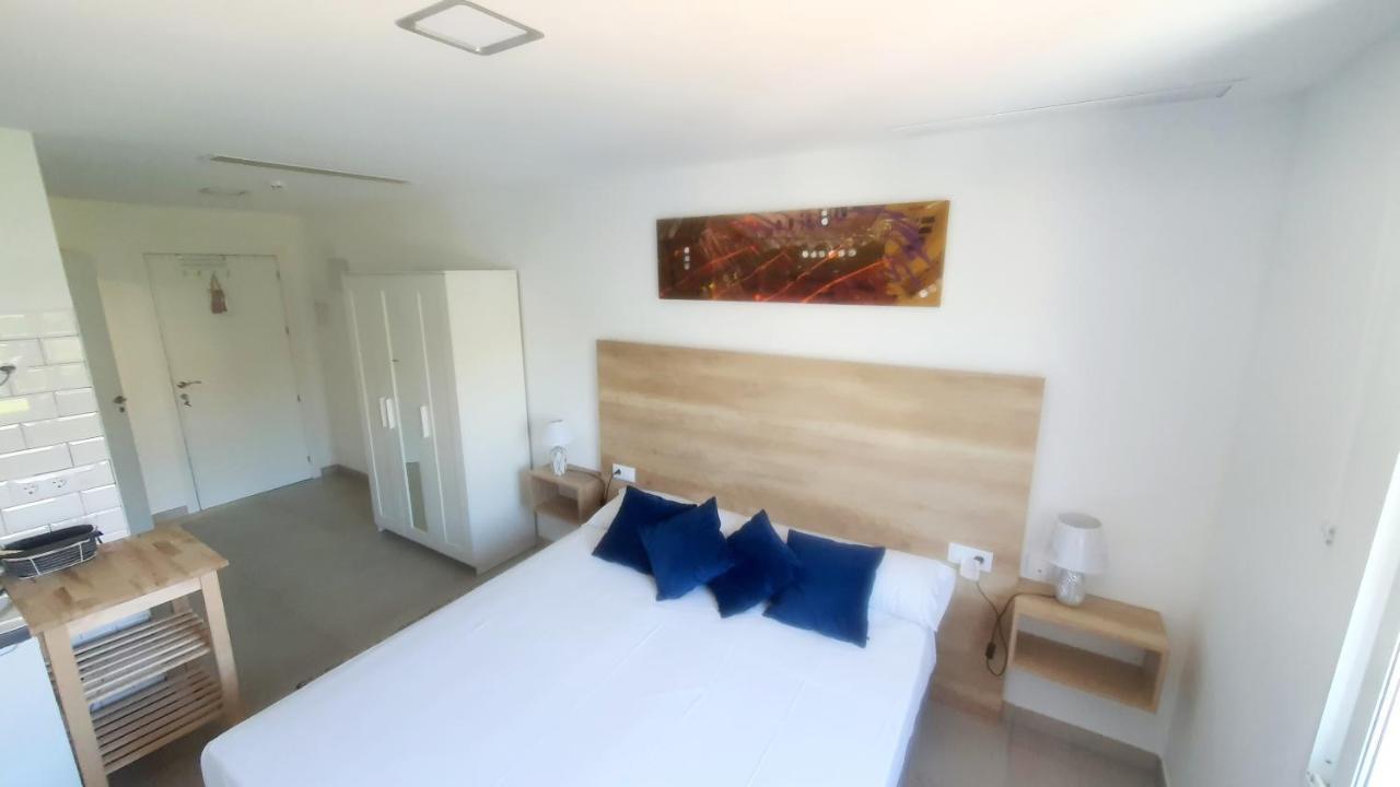 Villamartin Hotel Ghb Dehesa de Campoamor  Luaran gambar