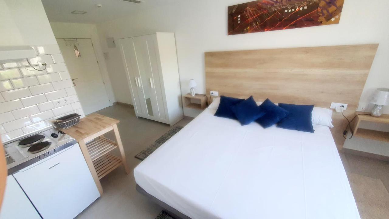 Villamartin Hotel Ghb Dehesa de Campoamor  Luaran gambar