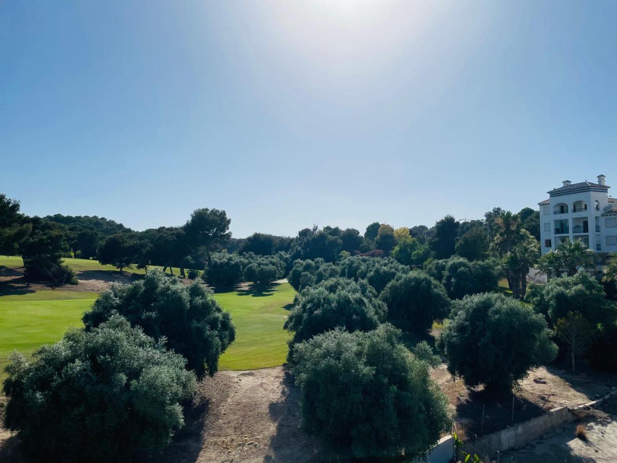 Villamartin Hotel Ghb Dehesa de Campoamor  Luaran gambar