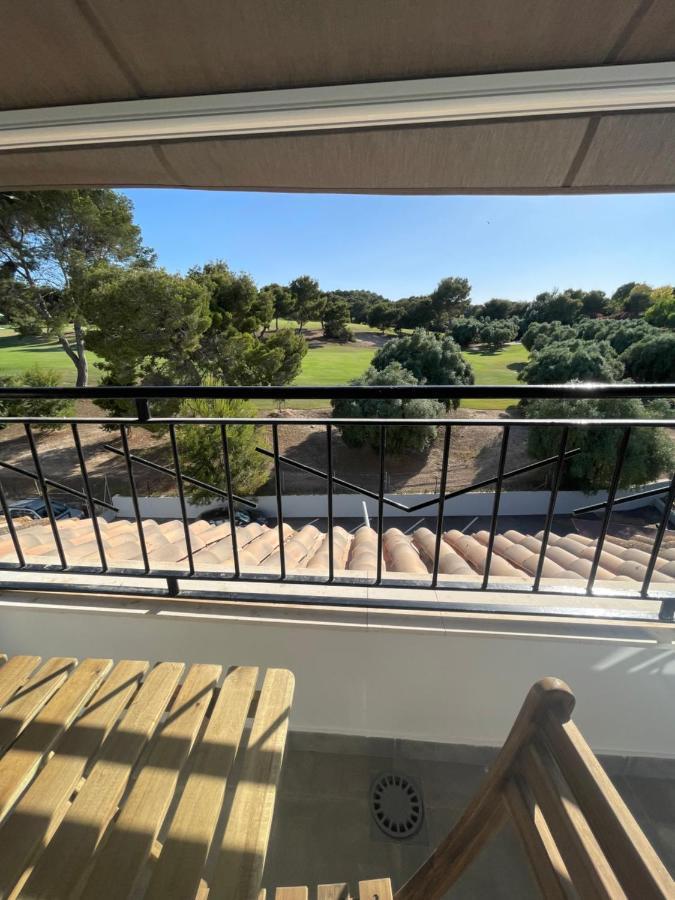 Villamartin Hotel Ghb Dehesa de Campoamor  Luaran gambar