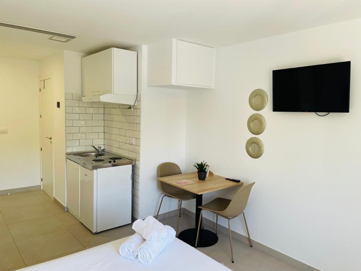 Villamartin Hotel Ghb Dehesa de Campoamor  Luaran gambar