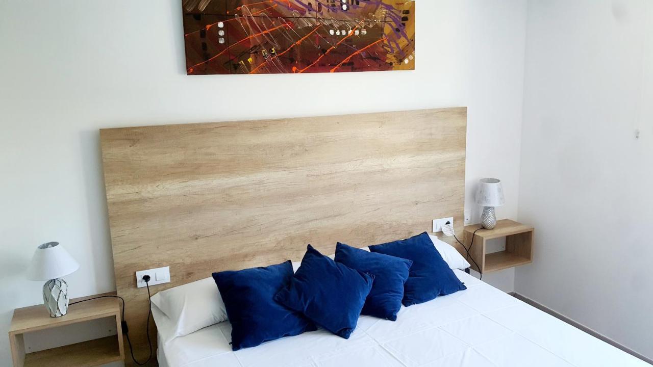 Villamartin Hotel Ghb Dehesa de Campoamor  Luaran gambar