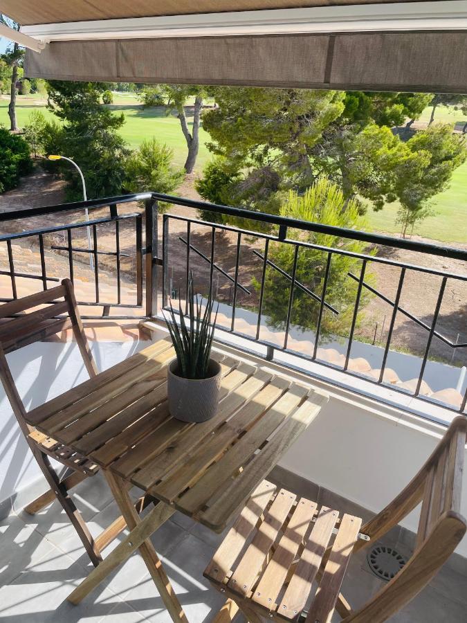 Villamartin Hotel Ghb Dehesa de Campoamor  Luaran gambar