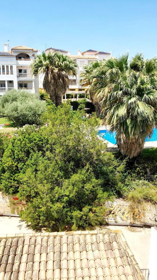 Villamartin Hotel Ghb Dehesa de Campoamor  Luaran gambar